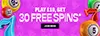slingo banner