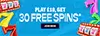 slots banner